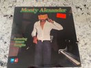MONTY ALEXANDER ERNEST RANGLIN Rass  SEALED LP MPS / BASF MC 25352 US 1974 RARE