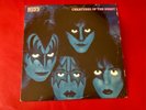 Vintage Vinyl Kiss Creatures Of The Night Vinyl Record 1982 Polygram Records