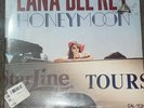 LANA DEL REY - Honeymoon - SEALED - 2 LP VINYL Gatefold - FREE SHIPPING