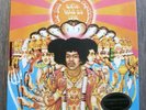 Classic Records Jimi Hendrix Axis Bold As Love CLARITY 200G LP NEW SEALED MONO