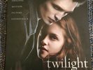 Twilight original movie Soundtrack vinyl LP w/3 posters Rare Vampire Horror