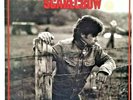 John Cougar Mellencamp- Scarecrow Vinyl record Original 1985 Pressing Australia