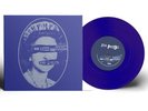 SEX PISTOLS GOD SAVE THE QUEEN / DID YOU NO WRONG BLUE 7