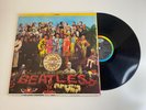 The Beatles Sgt Peppers Lonely Hearts Club Band 1967 LP Vinyl Record SMAS 2653