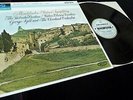Mendelssohn / Weber - George Szell **Original Columbia SAX 2524 ED1 LP**