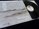 Mahler: Das Lied Von Der Erde - Paul Kletzki **HMV ASD 351 ED1 LP**
