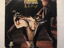 Scorpions Tokyo Tapes LP Original Press Vinyl Is EX To NM CLP 2-3039
