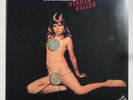 LP original & sealed Scorpions Virgin Killer NUDE BANNED COVER Germany RCA 1976