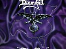 King Diamond The Eye (UK IMPORT) Vinyl NEW