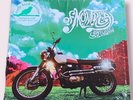 OF MONTREAL Lousy With Sylvianbriar Green Vinyl LP Early Bird Edition