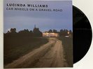 LUCINDA WILLIAMS – CAR WHEELS ON A GRAVEL ROAD 180G VINYL LP MoV