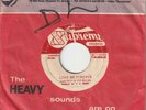 ROCKSTEADY 45 SUPREME LABEL 1968 CARLTON & THE SHOES 