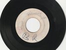 ROCKSTEADY 45 BLANK 1968 THE TECHNIQUES 