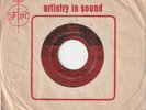 SKA 45 STUDIO ONE 1965 THE WAILERS 