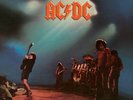 AC/DC Let There Be Rock Vinyl / 12