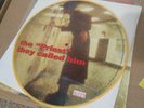 William S. Burroughs Kurt Cobain The Priest They Called Him RSD NIRVANA NUMBERED