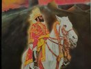 Burning Spear:Hail H.I.M. Lp Roots Reggae