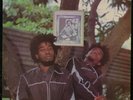 Peter Ranking & General Lucky:Jah standing over me Lp Roots Reggae
