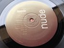 Suede Suede 1993 Original 1st UK Press Nude Records M/NM