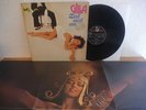 GILLA - ZIEH MICH AUS LP 1976 IN MINT + POSTER MEGA RAR