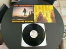 JOE STRUMMER EARTHQUAKE WEATHER 1989 UK PRESS 12