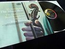 The Magic Bow - Michael Rabin **Original Capitol SP 8510 Stereo ED1 LP**