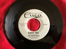 Montereys, Cuca 1002, Rockin' Fool & Rocker, Two great guitar rockers