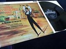 Falla: The Three Cornered Hat - Ansermet **Decca SXL 2296 WBg ED1 LP**