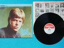 DAVID BOWIE Debut DERAM Original Vinyl LP Shrink Archive Quality Ex / Nm Psych