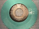 The Chants Heaven & Paradise When I’m With You 45 RPM Vinyl Record #2804