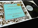 Brahms: Symphony No. 2 - Otto Klemperer **Columbia SAX 2362 ED1 LP**