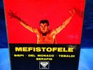 @DECCA SXL 2094-6 WBg ED1 *SERAFIN* BOITO MEFISTOFELE* TEBALDI /DEL MONCAO* 3 LP