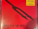 QUEENS OF THE STONE AGE SONGS FOR THE DEAF LP VINYL RECORD SEALED