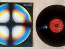 DISQUE VINYLE STEVE HILLAGE Rainbow Dome Musick 2445301 EXCELLENT ETAT