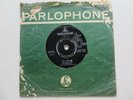 THE BEATLES ORIGINAL 1964 NIGERIAN 45 IF I FELL  I SHOULD HAVE KNOWN BETTER
