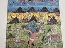 Talking Heads -Little Creatures-1985 Vinyl LP Sire Records USA Shrink Lyrics VG+