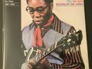 Boogaloo Joe Jones - No Way , Sealed 180g LP, 2021 Vinyl Me Please Classics CO59