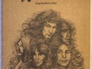 Rainbow - Long Live Rock 'N' Roll (Polydor - PD-1-6143) 1978 Original US Press