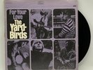 The Yardbirds - For Your Love - 1965 US 1st Press Stereo VG++