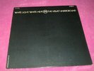 VELVET UNDERGROUND - WHITE LIGHT WHITE HEAT - VERVE US 1968 LATER ISSUE N.MINT