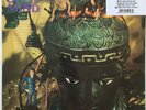 The Open Mind - The Open Mind (LP, Album, RE, 180 + 7
