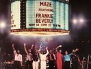 Maze Featuring Frankie Beverly - Live In New Orleans (2xLP, Album)