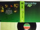 YES CLOSE TO THE EDGE ATLANTIC P-10116A JAPAN OBI VINYL LP