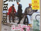 Bell Biv Devoe Poison Do Me Cherry Red Vinyl RSD *SEALED*
