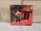Ozzy Osbourne The Ultimate Sin *Sealed* US First Press Vinyl Record
