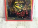 Seasons in the Abyss by Slayer (Record, 2013)