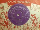 Elvis Presley – All Shook Up 1957 7” HMV POP 359