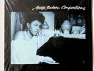 ANITA BAKER, COMPOSITIONS. Pre-Owned. V/NM. Still In Shrink