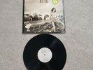 Rush Permanent Waves LP SRM 1-4001 Mercury 1980