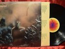 Steely Dan  Katy Lied LP